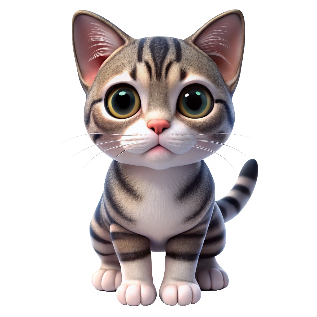 Mimi Paws