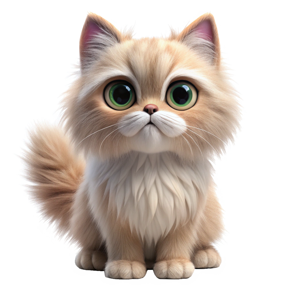 Lulu Fluff